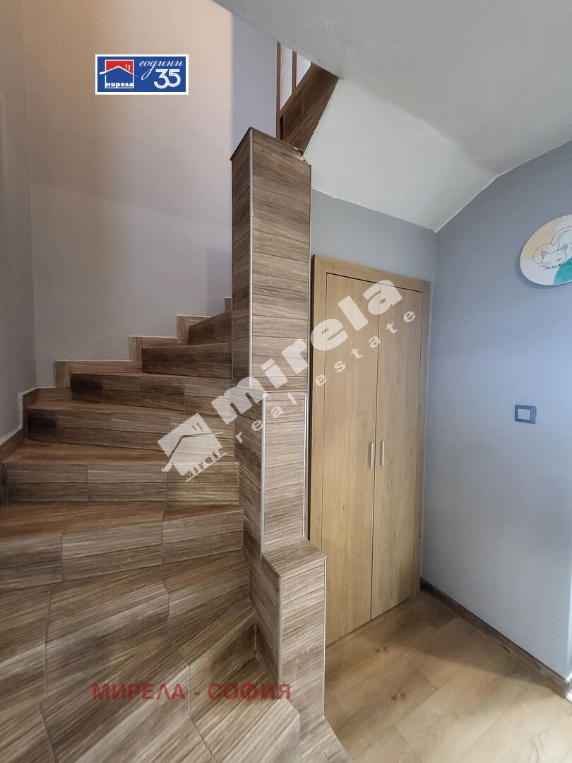 Продава КЪЩА, с. Доганово, област София област, снимка 9 - Къщи - 55887065