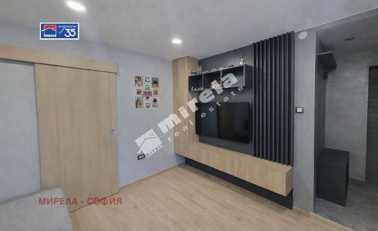 Продава КЪЩА, с. Доганово, област София област, снимка 3 - Къщи - 55887065