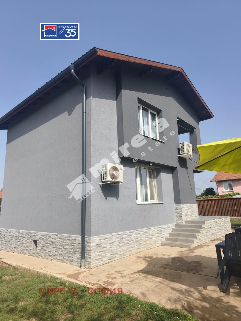 Продава КЪЩА, с. Доганово, област София област, снимка 14 - Къщи - 55887065