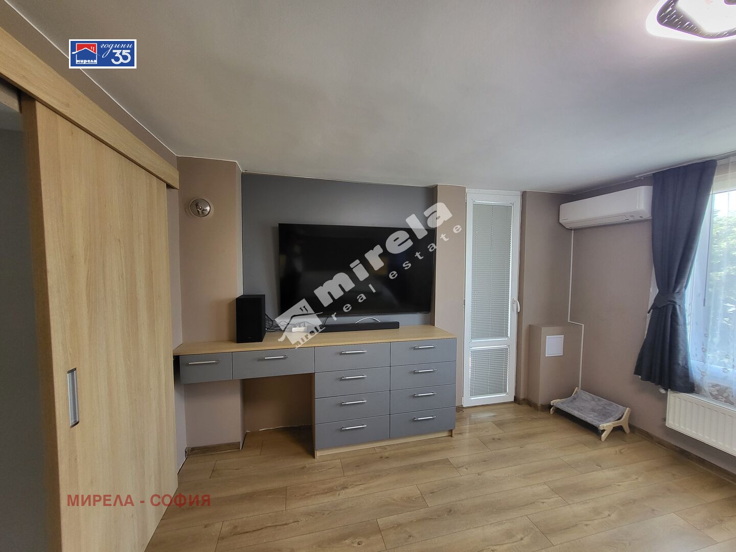 Продава КЪЩА, с. Доганово, област София област, снимка 5 - Къщи - 55887065
