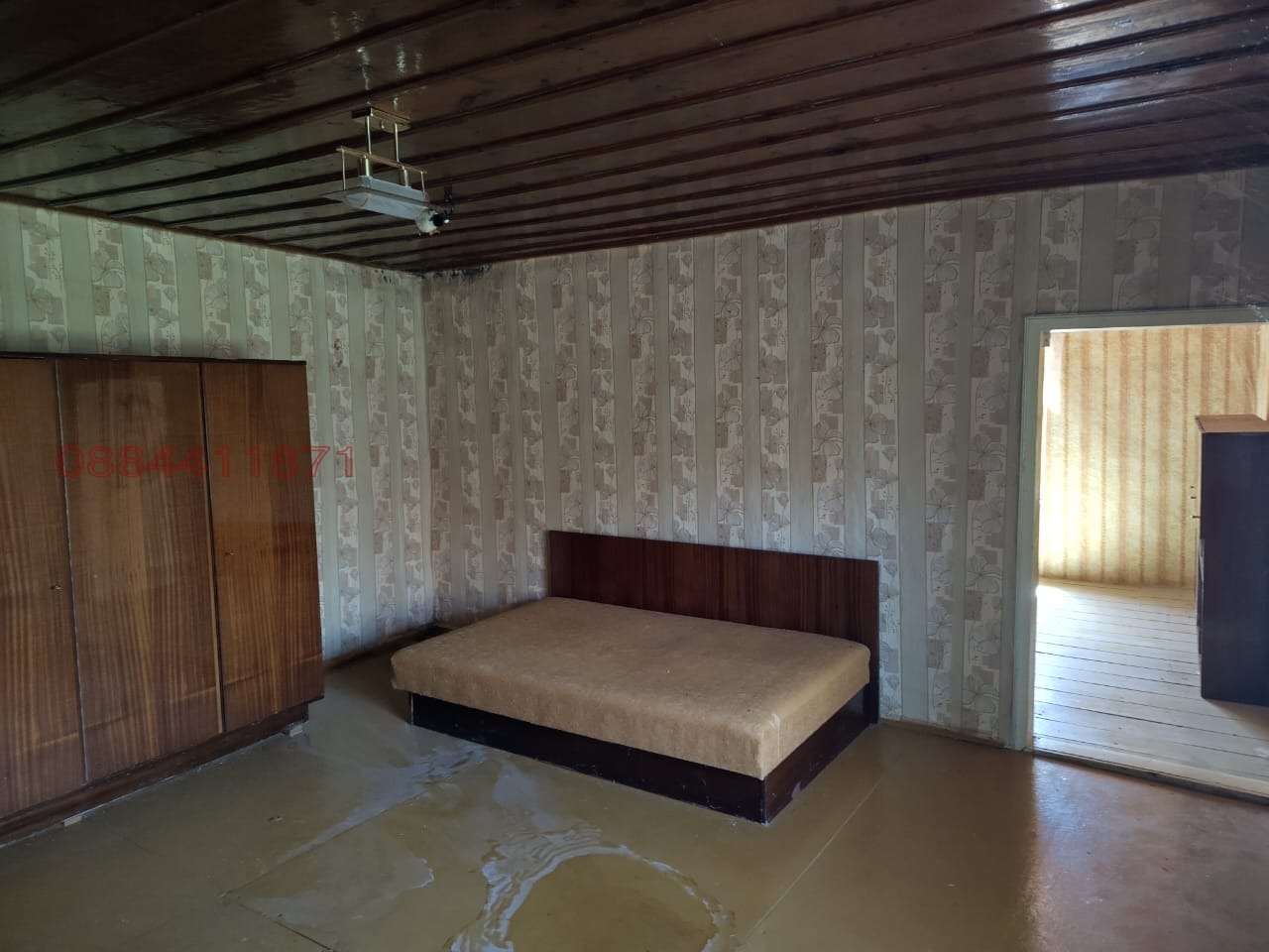 Продава КЪЩА, с. Сърнино, област Добрич