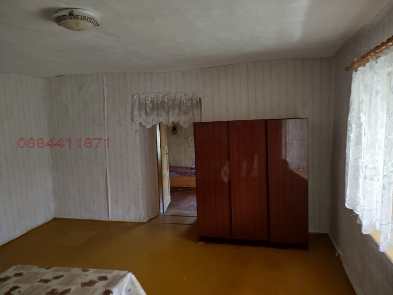 Продава КЪЩА, с. Сърнино, област Добрич, снимка 8 - Къщи - 56226523