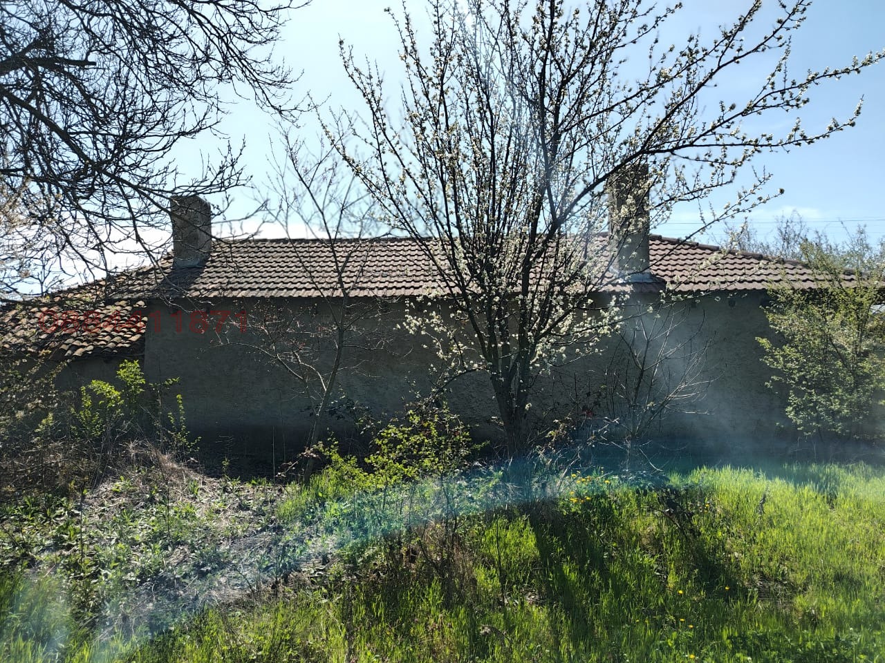 Продава КЪЩА, с. Сърнино, област Добрич, снимка 16 - Къщи - 56226523