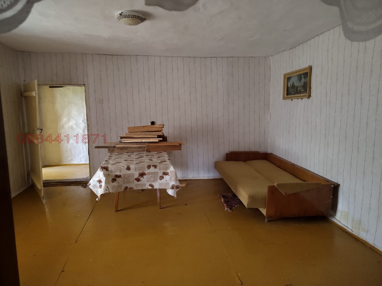 Продава КЪЩА, с. Сърнино, област Добрич, снимка 13 - Къщи - 56226523