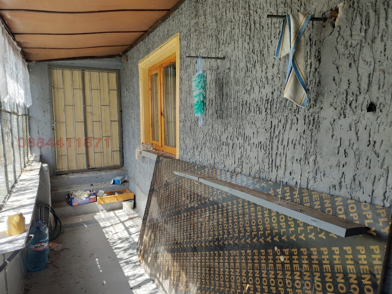 Продава КЪЩА, с. Сърнино, област Добрич, снимка 10 - Къщи - 56226523