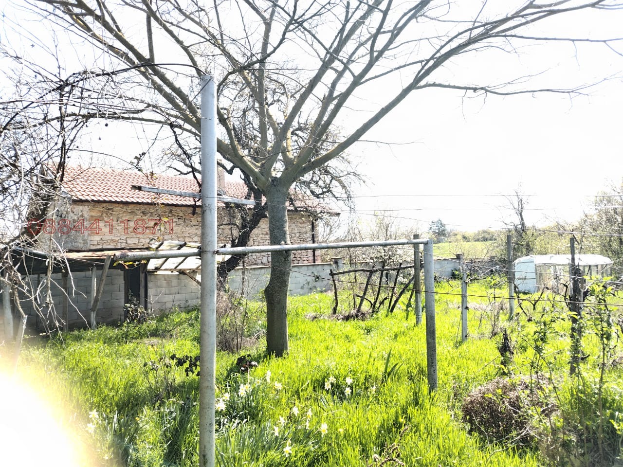 Продава КЪЩА, с. Сърнино, област Добрич, снимка 7 - Къщи - 56226523