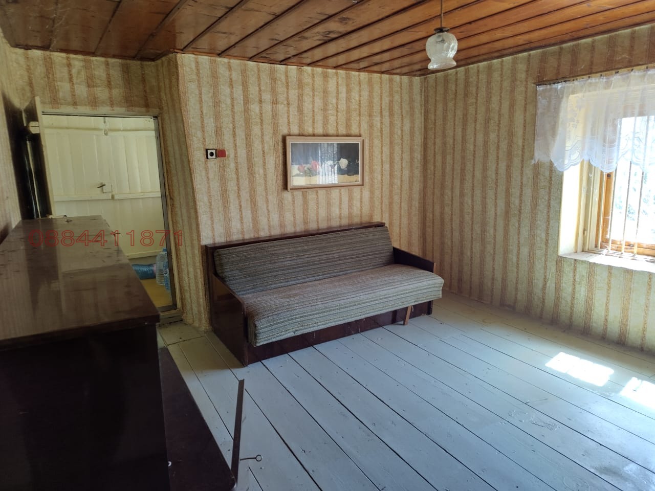 Продава КЪЩА, с. Сърнино, област Добрич, снимка 12 - Къщи - 56226523