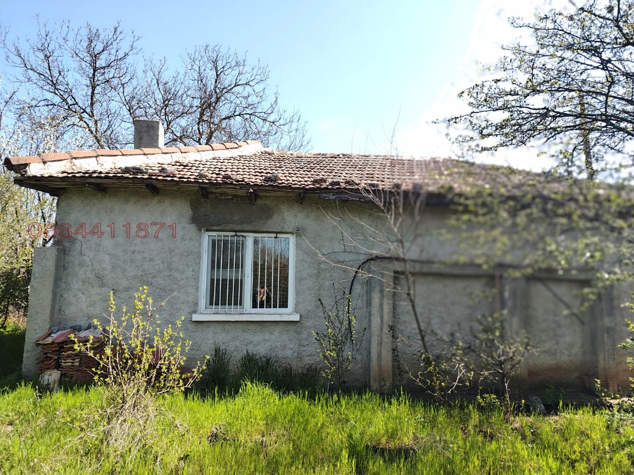 Продава КЪЩА, с. Сърнино, област Добрич, снимка 4 - Къщи - 56226523