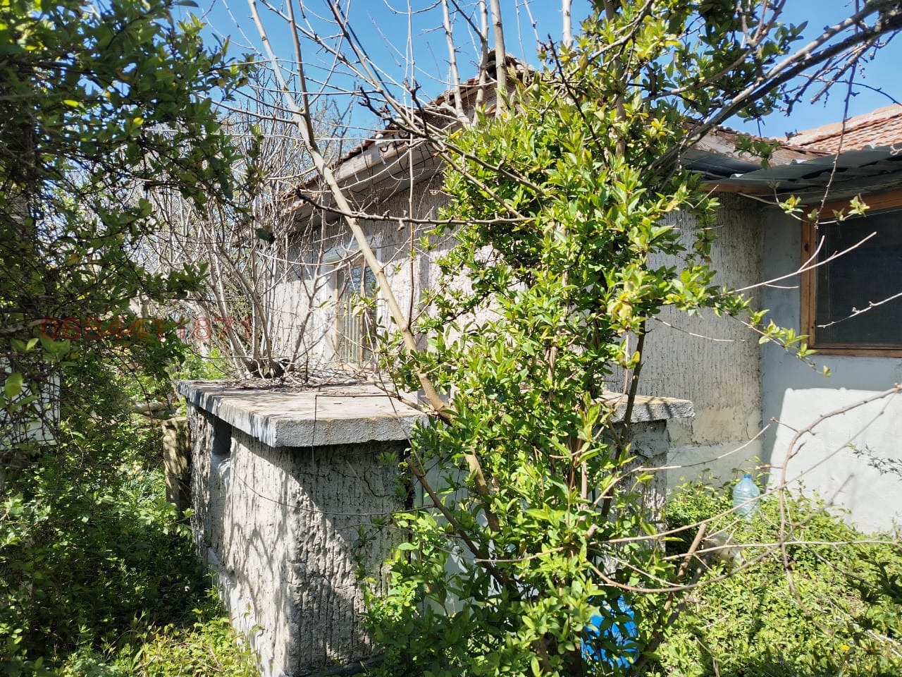 Продава КЪЩА, с. Сърнино, област Добрич, снимка 5 - Къщи - 56226523