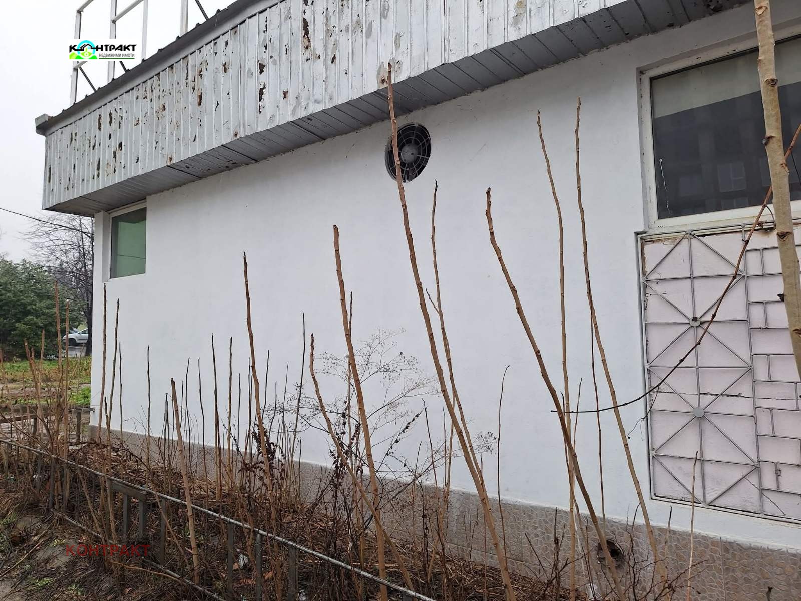 Продава МАГАЗИН, гр. Стара Загора, Казански