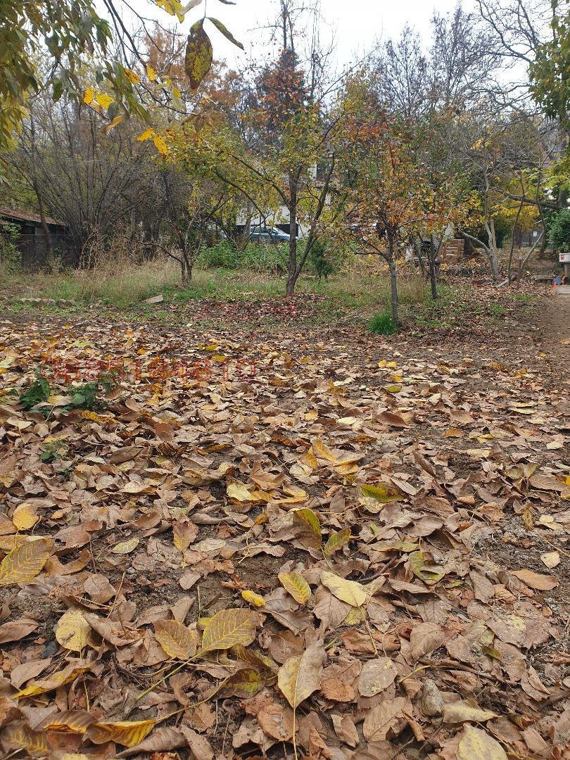 Продава ПАРЦЕЛ, гр. София, Витоша, снимка 4 - Парцели - 53706931