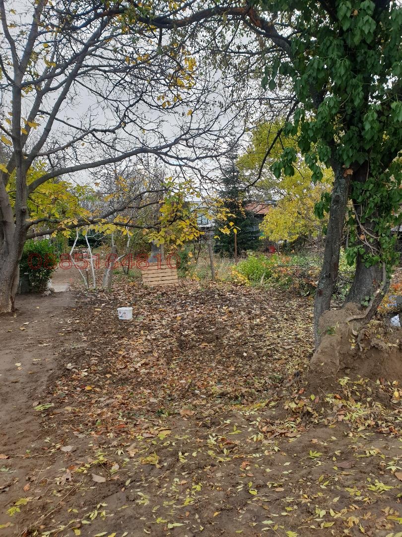 Продава ПАРЦЕЛ, гр. София, Витоша, снимка 2 - Парцели - 53706931