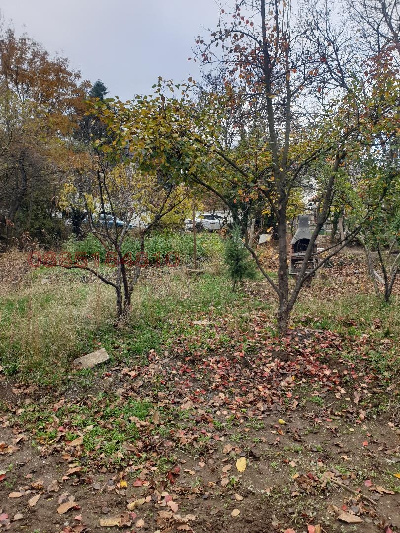 Продава ПАРЦЕЛ, гр. София, Витоша, снимка 5 - Парцели - 53706931