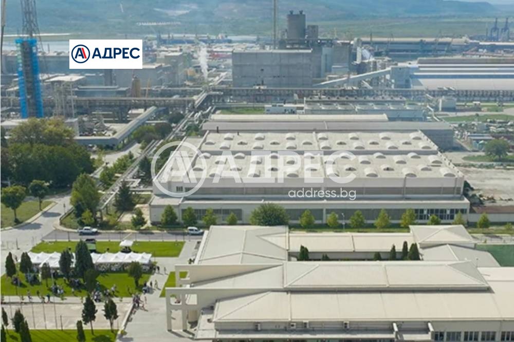 Продава ПАРЦЕЛ, гр. Девня, област Варна, снимка 6 - Парцели - 52938864