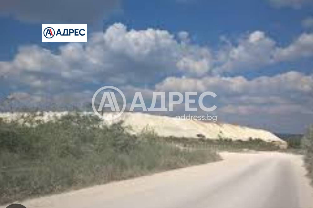 Продава ПАРЦЕЛ, гр. Девня, област Варна, снимка 4 - Парцели - 52938864