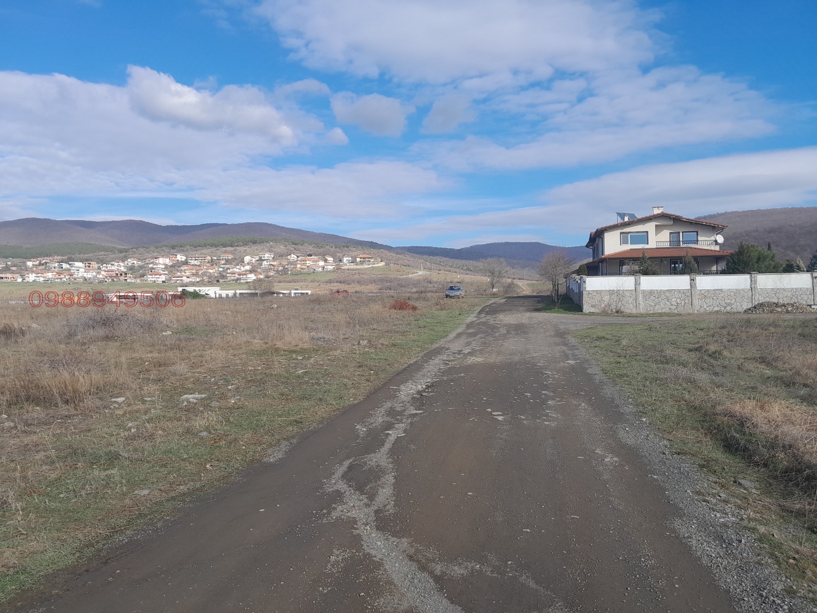 Продава ПАРЦЕЛ, к.к. Слънчев бряг, област Бургас, снимка 3 - Парцели - 53856803