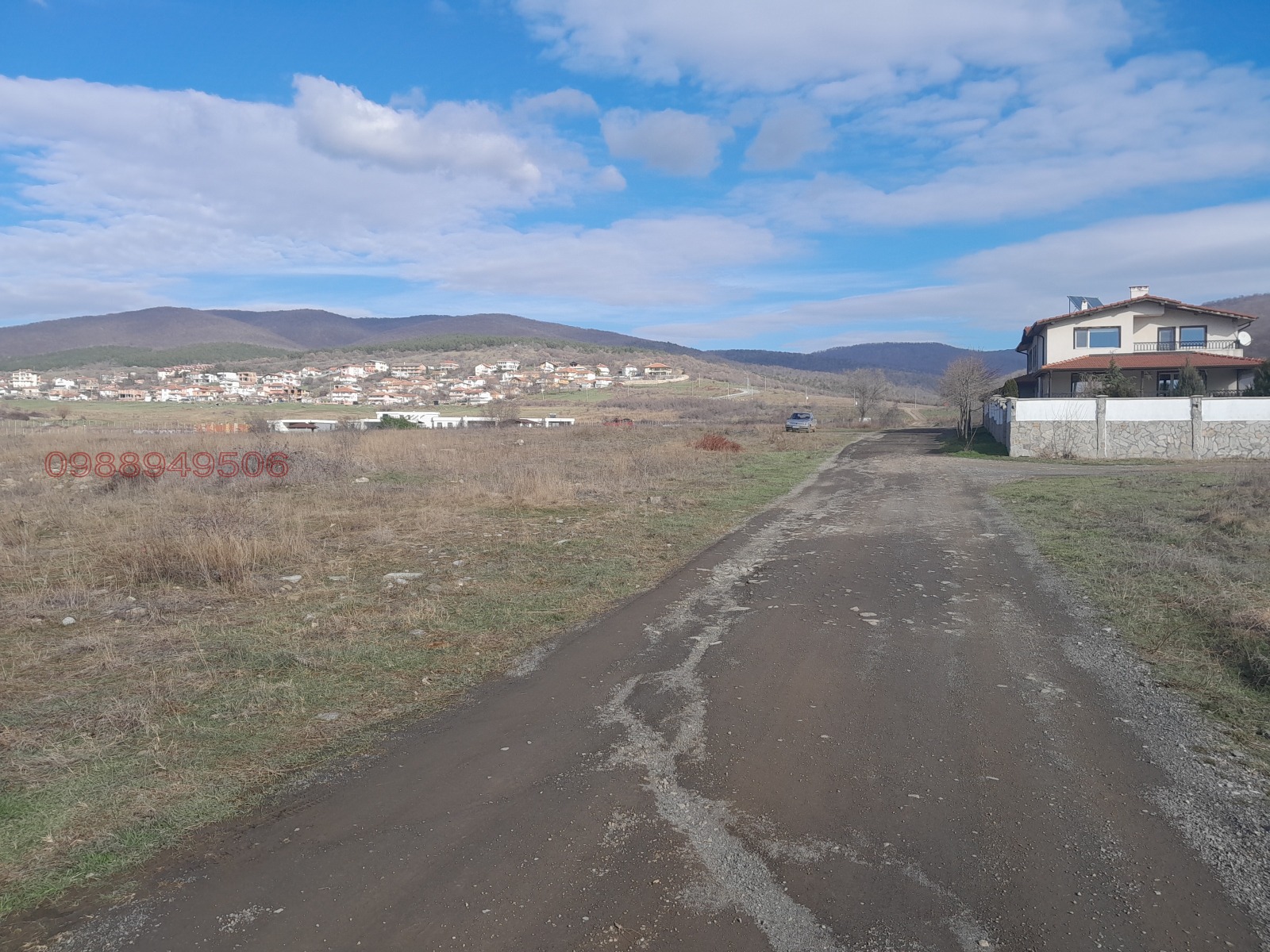 Продава ПАРЦЕЛ, к.к. Слънчев бряг, област Бургас, снимка 4 - Парцели - 53856803