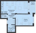 Продава 2-СТАЕН, град Пловдив, Гагарин • 68400 € • 19390734 — Holmes.bg