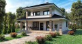 Продава  Къща област Пловдив , с. Първенец , 200 кв.м | 69967934 - изображение [3]