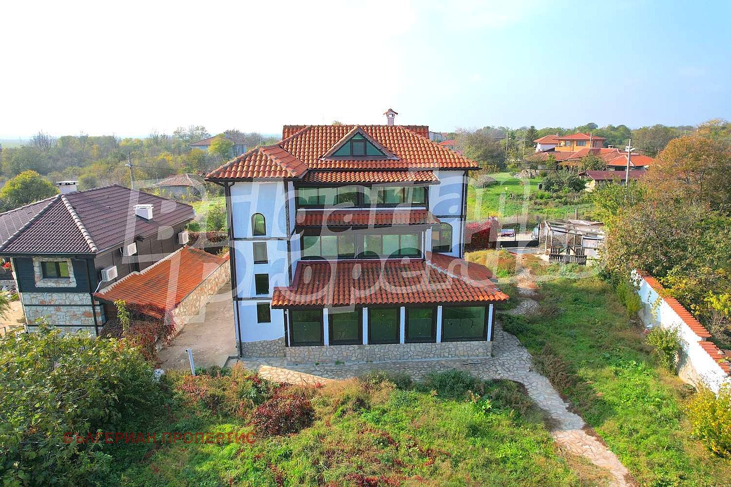 Продава КЪЩА | Imot.bg — изображение 3