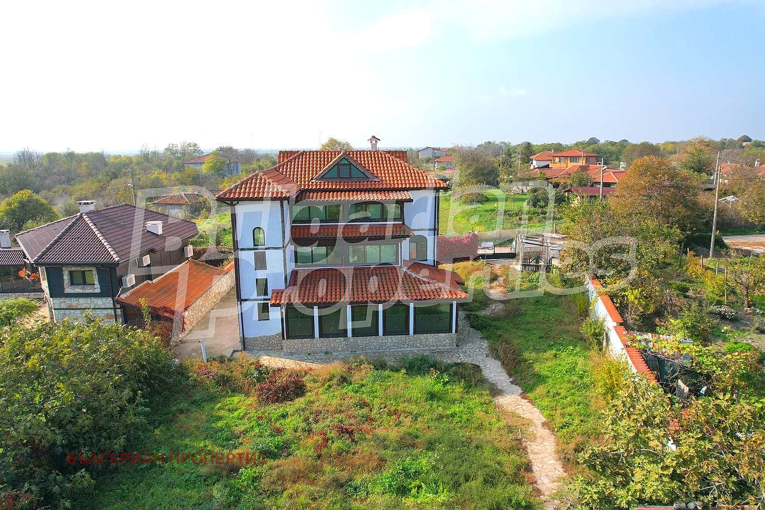 Продава КЪЩА | Imot.bg — изображение 1