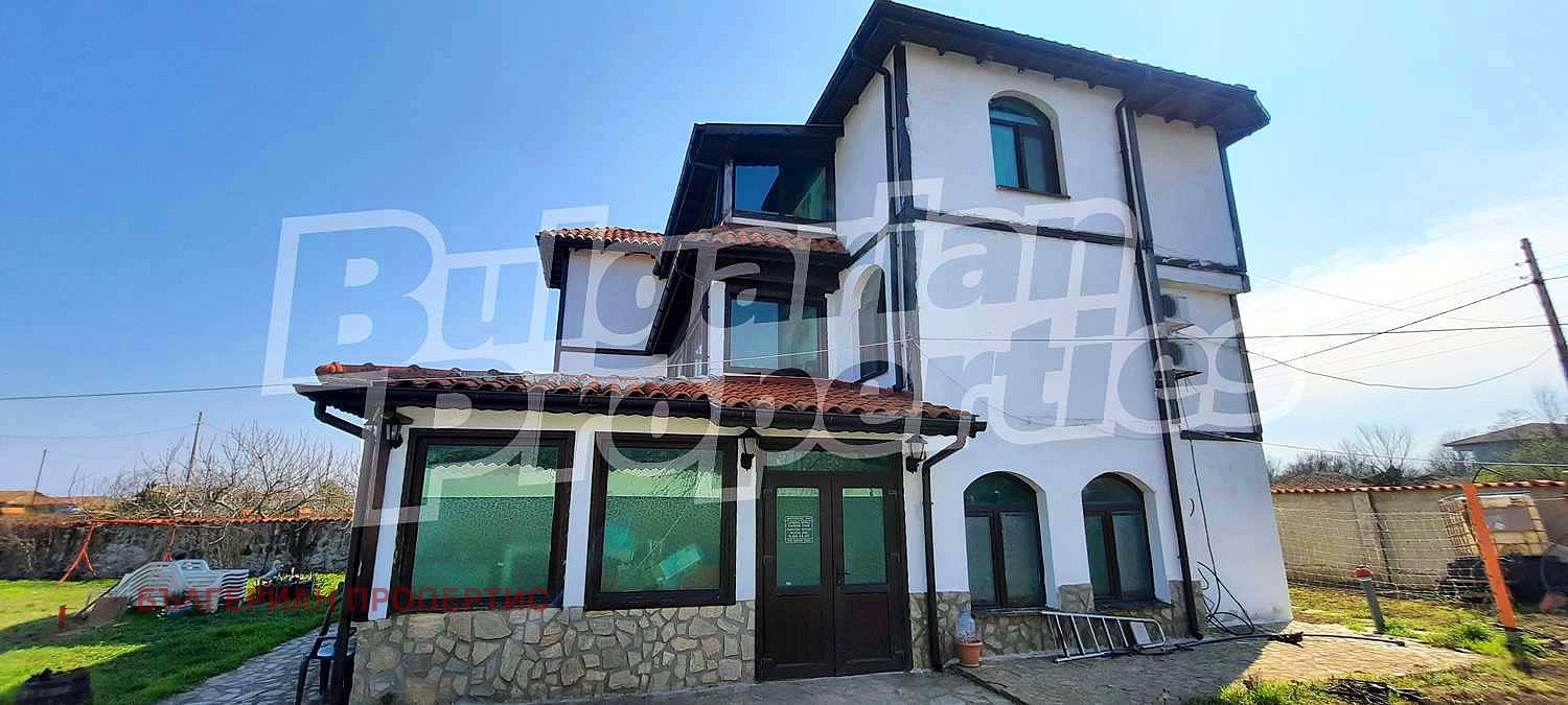 Продава КЪЩА | Imot.bg — изображение 4