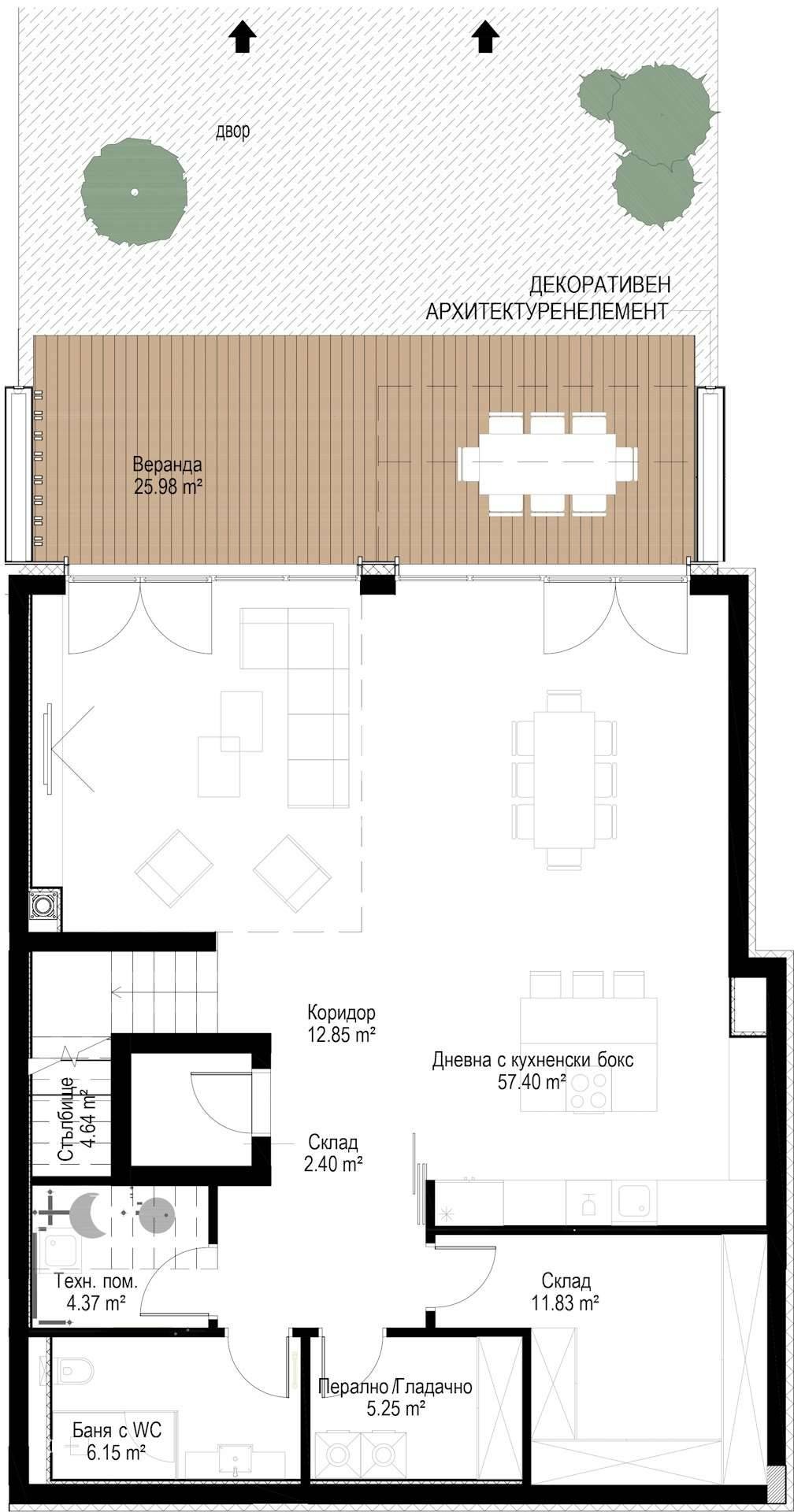 Продава КЪЩА | Imot.bg — изображение 8