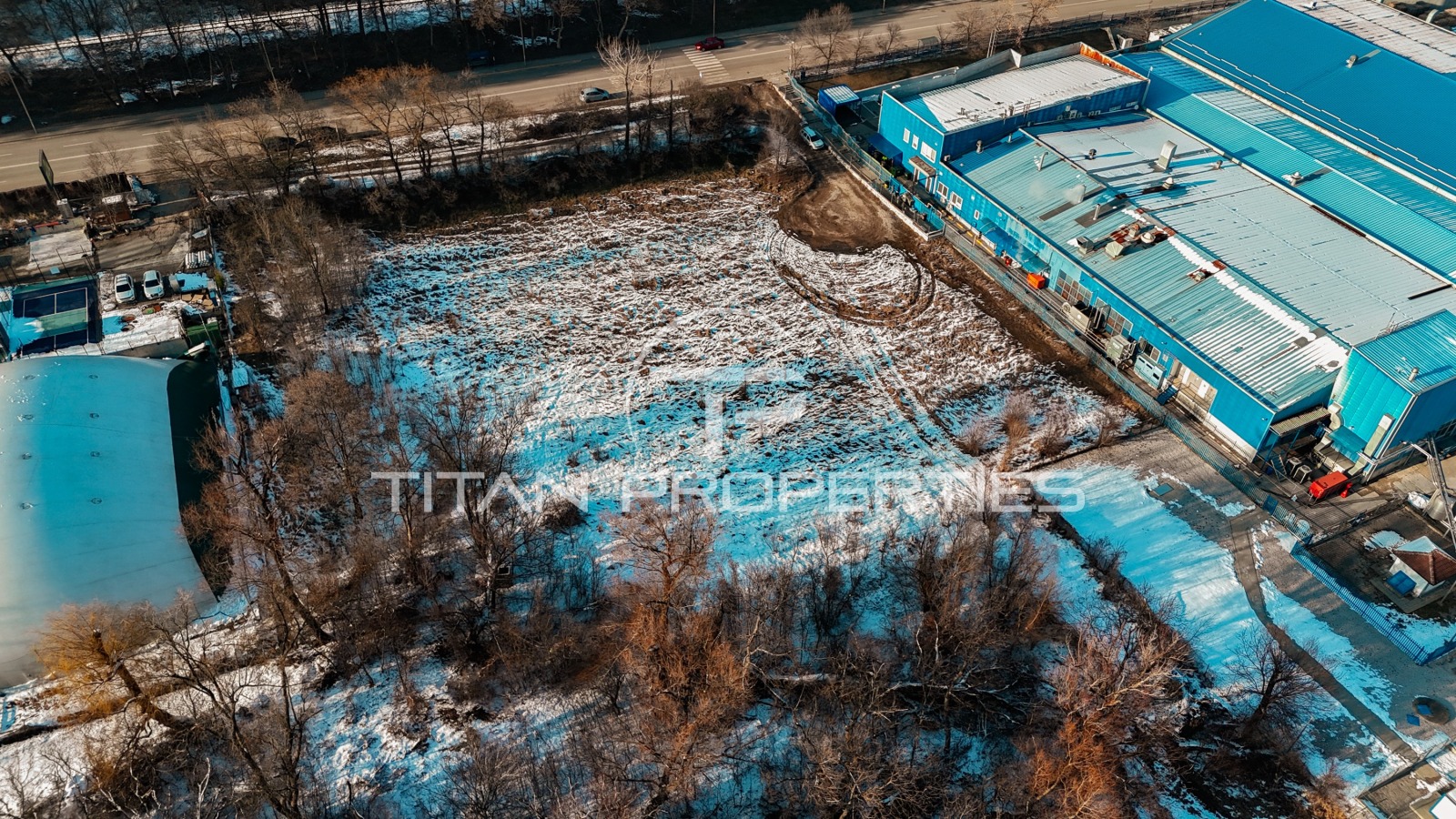 Продава ПАРЦЕЛ | Imot.bg — изображение 4