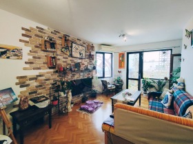 1 bedroom Vinitsa, Varna 1