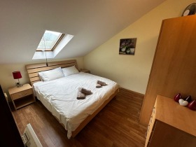 1 dormitorio Bansko, región Blagoevgrad 4