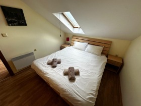 1 dormitorio Bansko, región Blagoevgrad 6