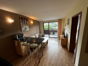 1 dormitorio Bansko, región Blagoevgrad 5