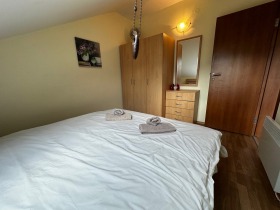 1 dormitorio Bansko, región Blagoevgrad 8