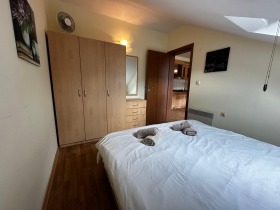 1 dormitorio Bansko, región Blagoevgrad 2