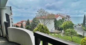 1 soverom Sveti Vlas, region Burgas