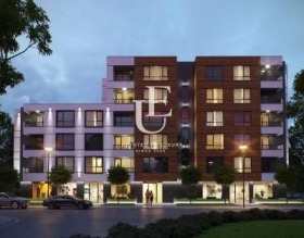 2 bedroom Mladost 4, Sofia