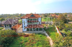 Hus Tjulenovo, region Dobrich 1