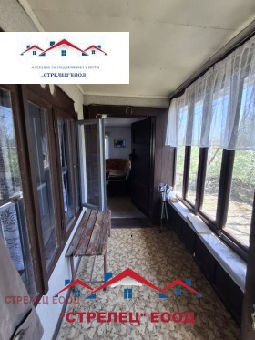 Hus Popgrigorovo, region Dobrich 6