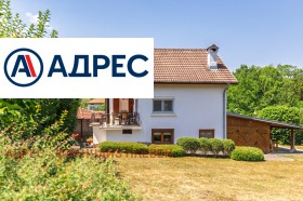 House Apriltsi, region Lovech