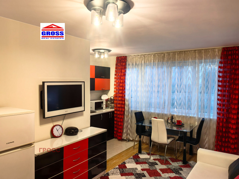 Продава  1-стаен област Бургас , с. Равда , 40 кв.м | 63013127 - изображение [2]