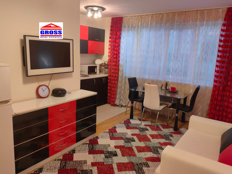 Продава  1-стаен област Бургас , с. Равда , 40 кв.м | 63013127 - изображение [8]