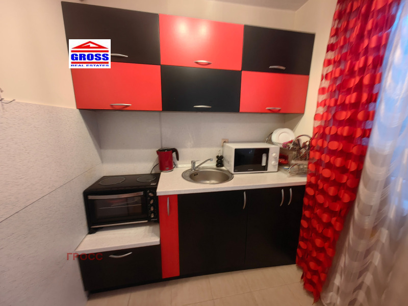 Продава  1-стаен област Бургас , с. Равда , 40 кв.м | 63013127 - изображение [4]