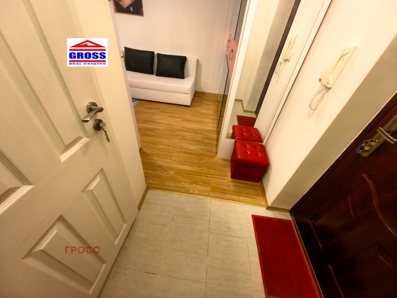 Продава  1-стаен област Бургас , с. Равда , 40 кв.м | 63013127 - изображение [6]