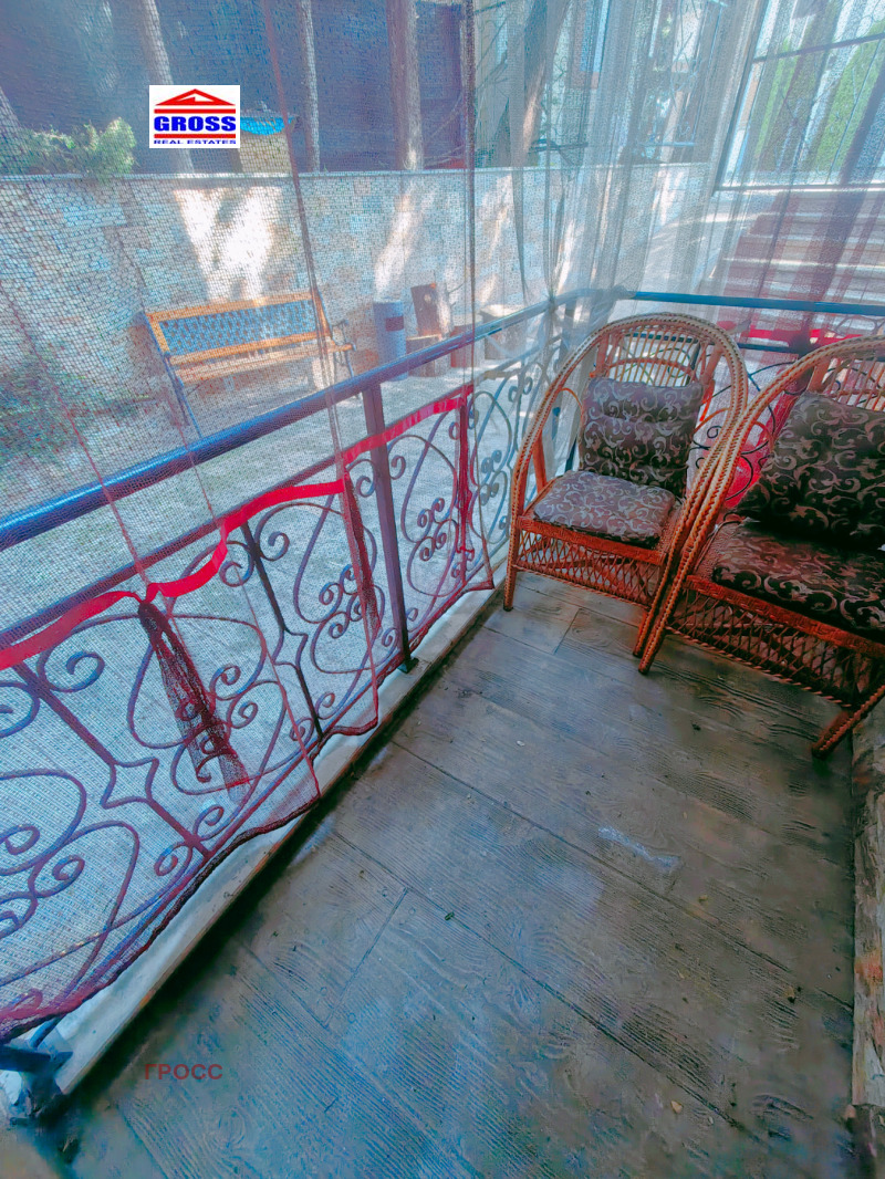 Продава  1-стаен област Бургас , с. Равда , 40 кв.м | 63013127 - изображение [7]