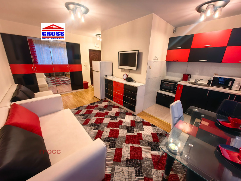 Продава  1-стаен област Бургас , с. Равда , 40 кв.м | 63013127