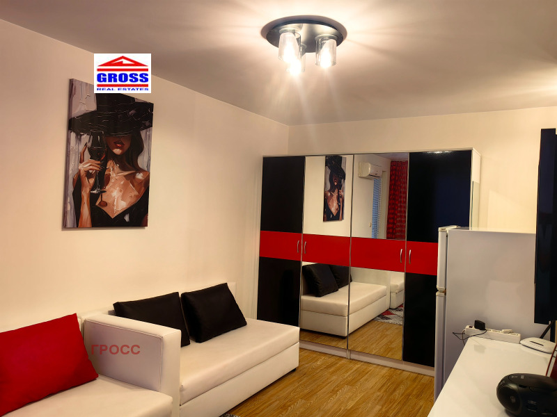 Продава  1-стаен област Бургас , с. Равда , 40 кв.м | 63013127 - изображение [5]