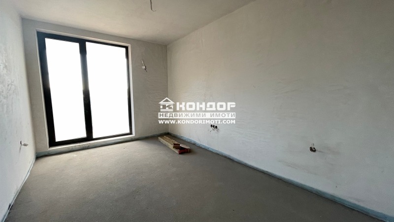 À venda  1 quarto Plovdiv , Hristo Smirnenski , 76 m² | 73218496 - imagem [2]