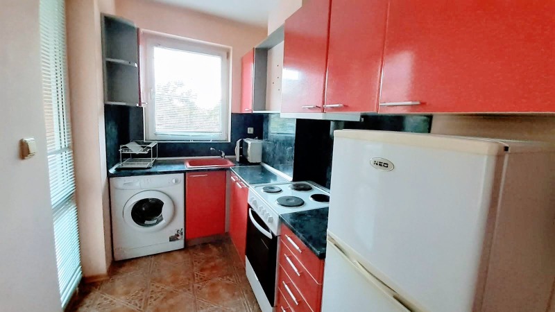 Satılık  1 yatak odası Plovdiv , Kyuçuk Parij , 58 metrekare | 84544050 - görüntü [4]