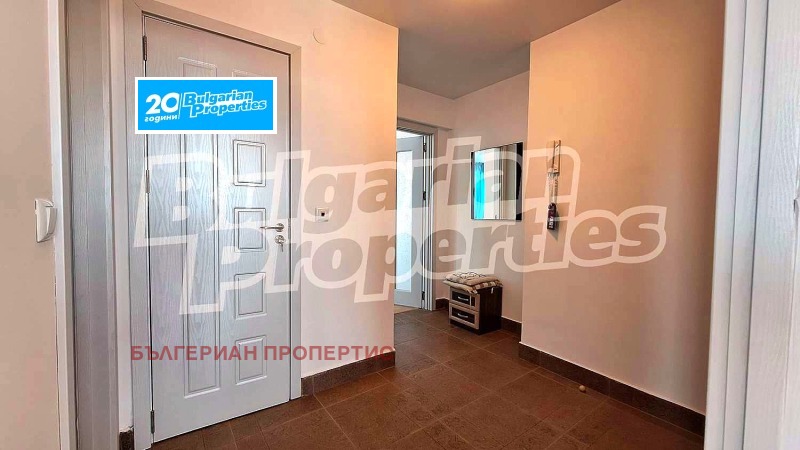 Продава 2-СТАЕН, гр. Свети Влас, област Бургас, снимка 10 - Aпартаменти - 46394773