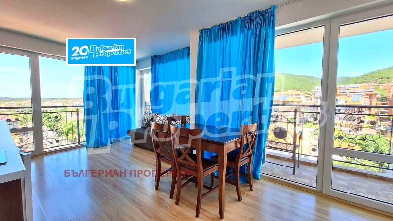 Продава 2-СТАЕН, гр. Свети Влас, област Бургас, снимка 6 - Aпартаменти - 46394773